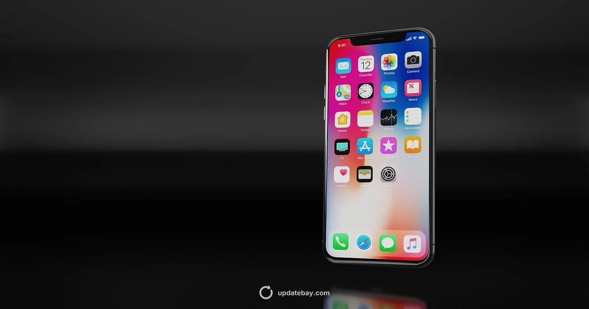 iOS Update Deep Dive - Update Bay