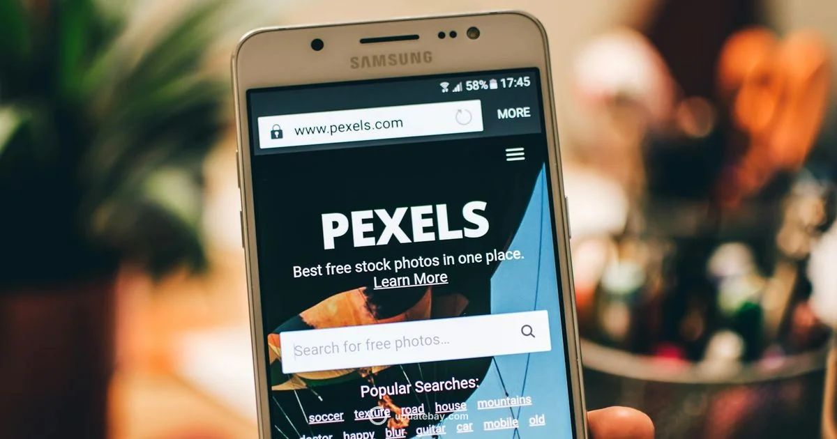 Update Android - Update Bay