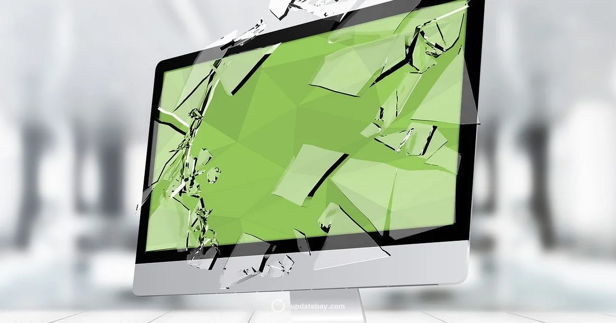 System Update Guide - Update Bay