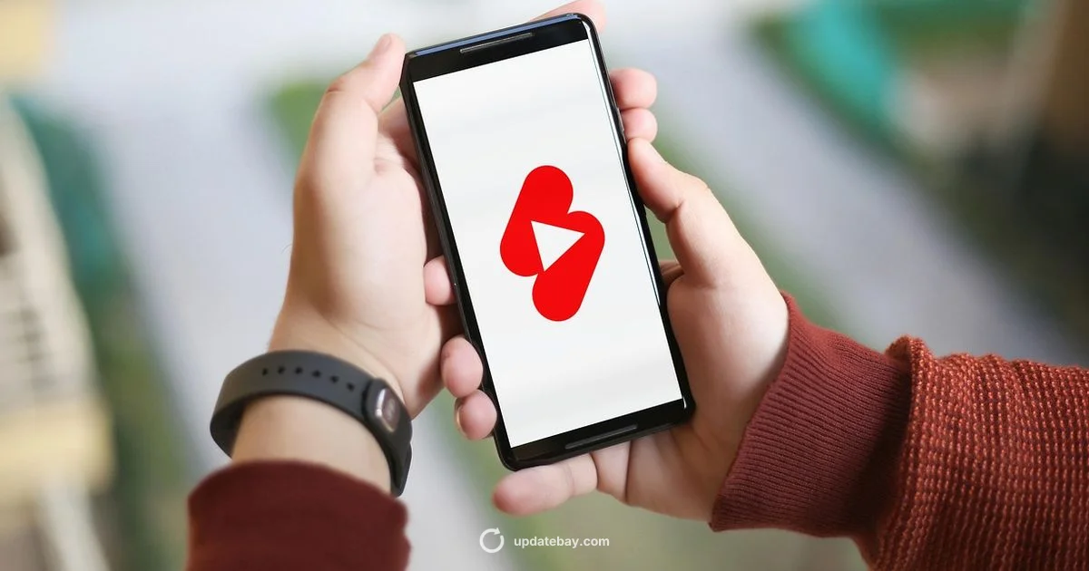 YouTube Disney Update - Update Bay