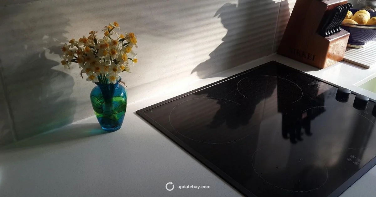 Smart Kitchen Update - Update Bay