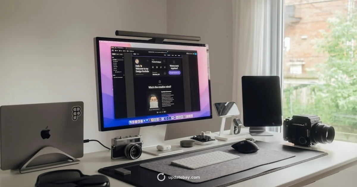 Win Update Essentials - Update Bay