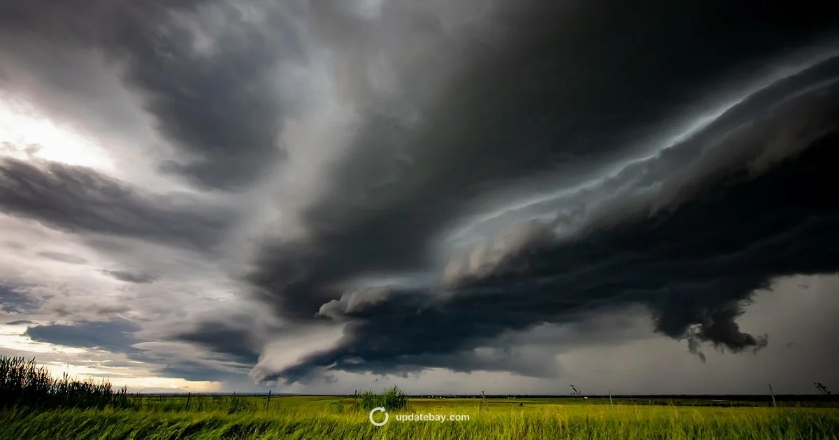 Caribbean Weather Update - Update Bay