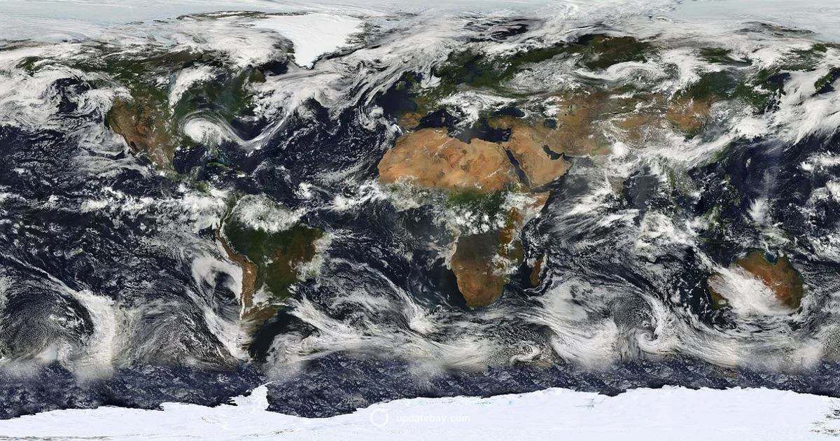 Imagery Cadence Imagery Cadence - Update Bay