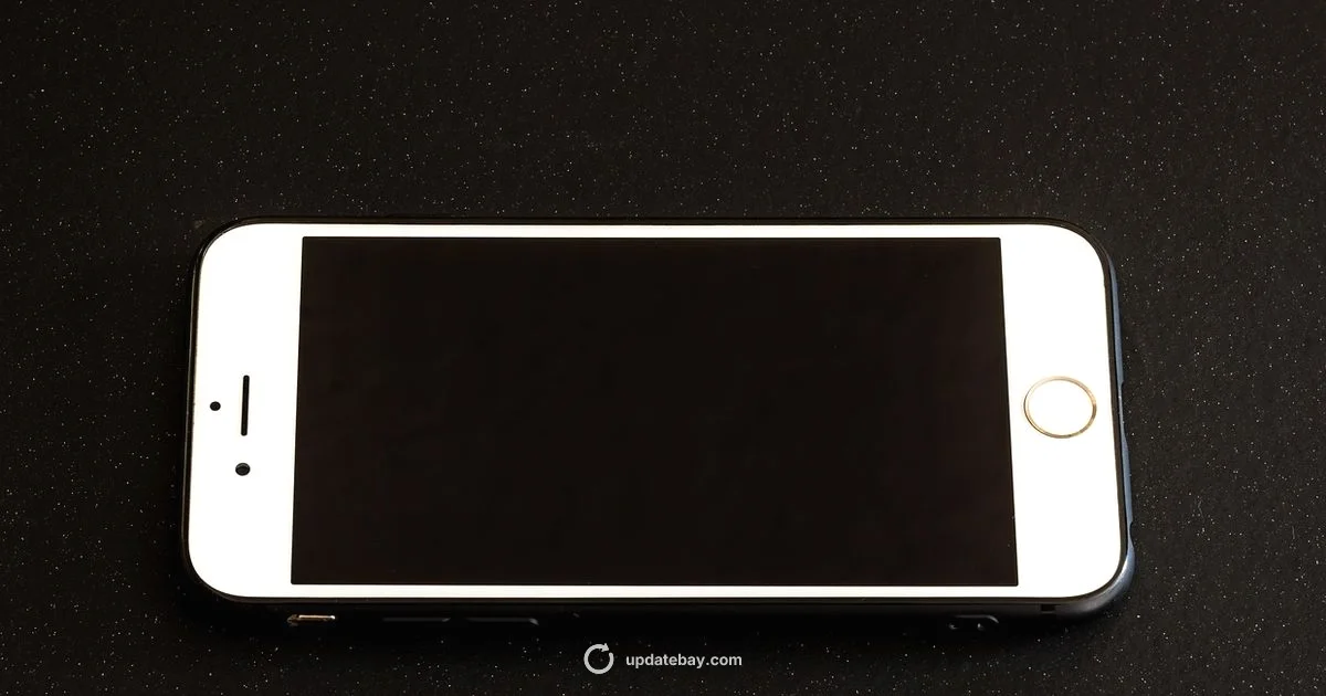 Update Readiness - Update Bay