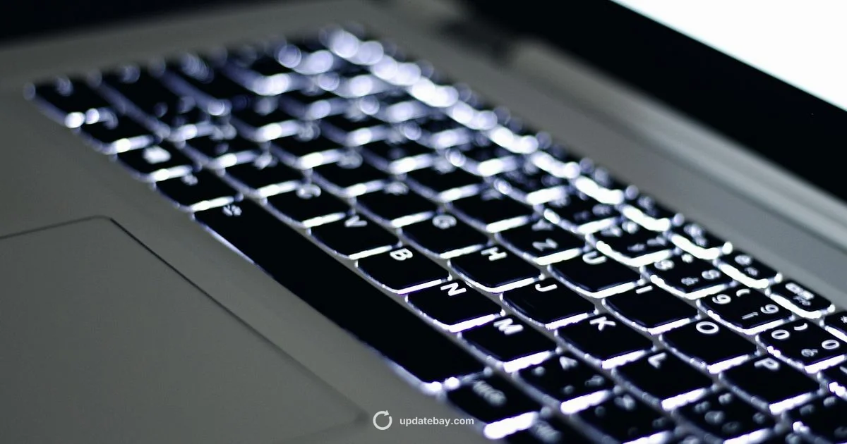 Chrome Update Guide - Update Bay