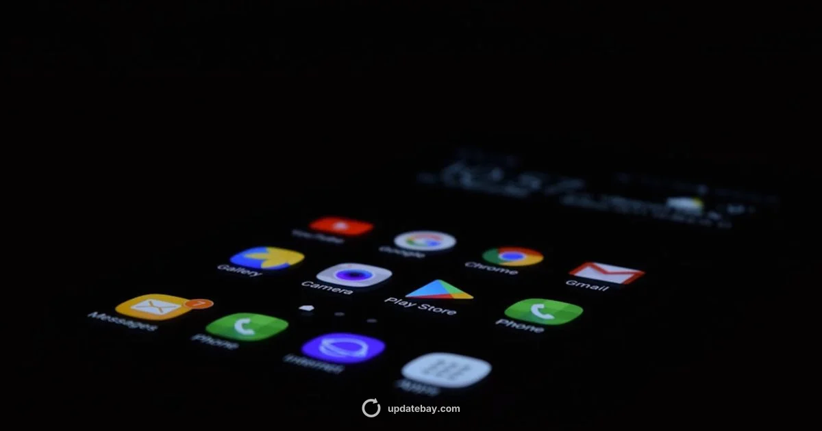 Firmware Update Guide - Update Bay