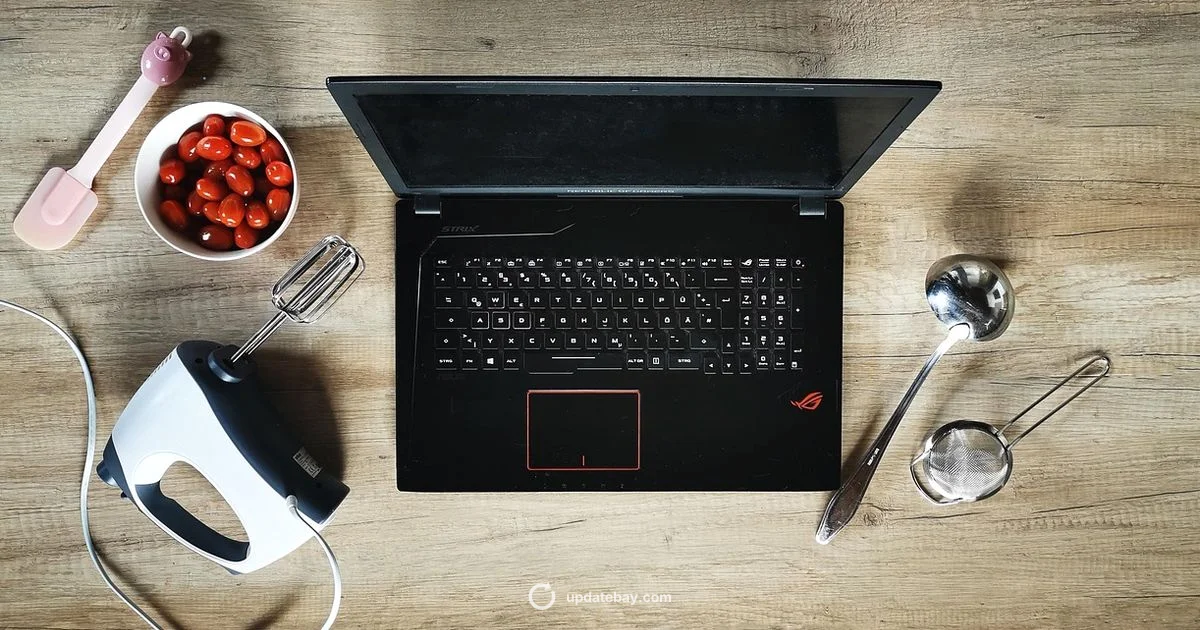 Update Outlook Now - Update Bay