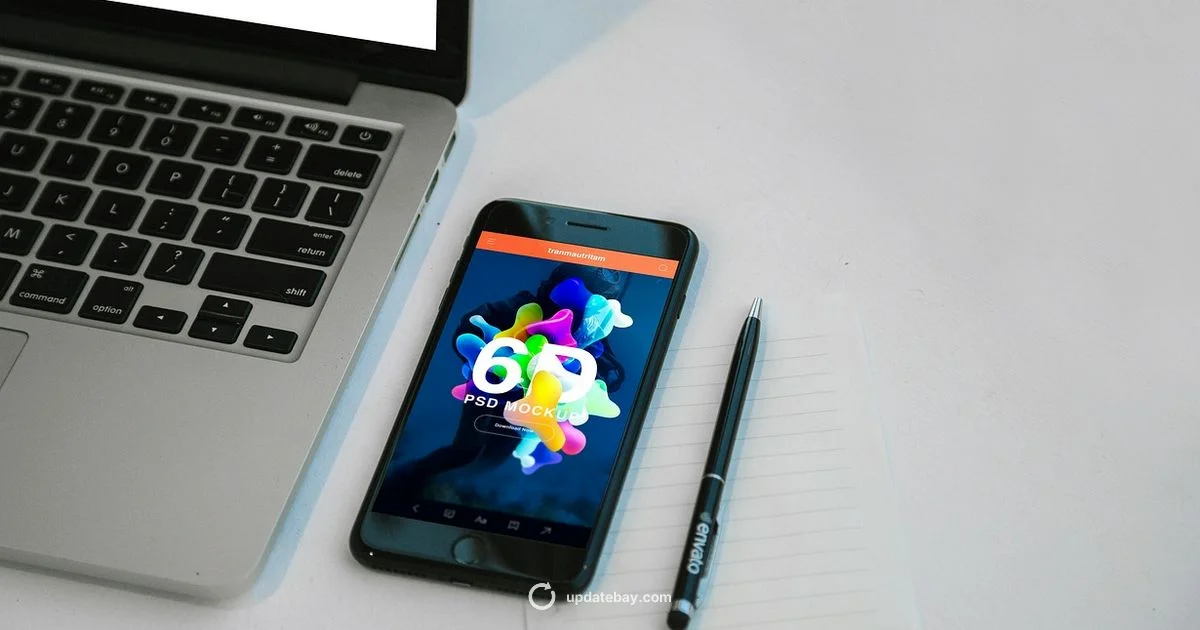 iPhone 7 Update - Update Bay