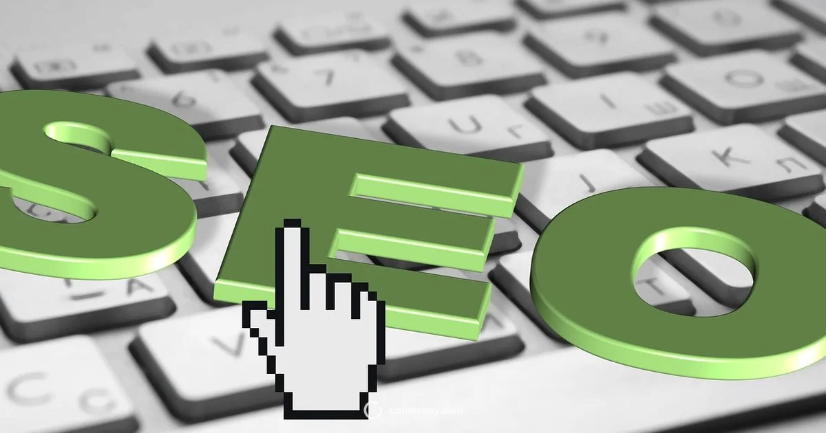 Who Updates Google Info - Update Bay