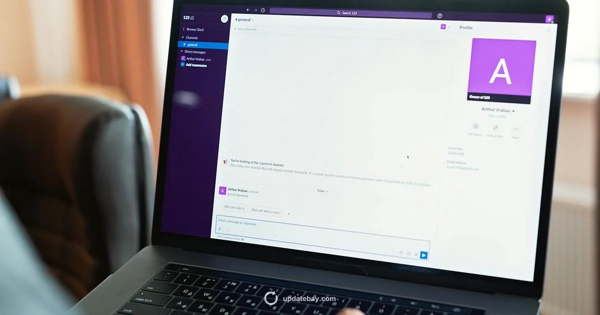 Update Zoom Guide - Update Bay