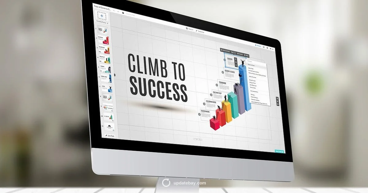 Driver Updates - Update Bay