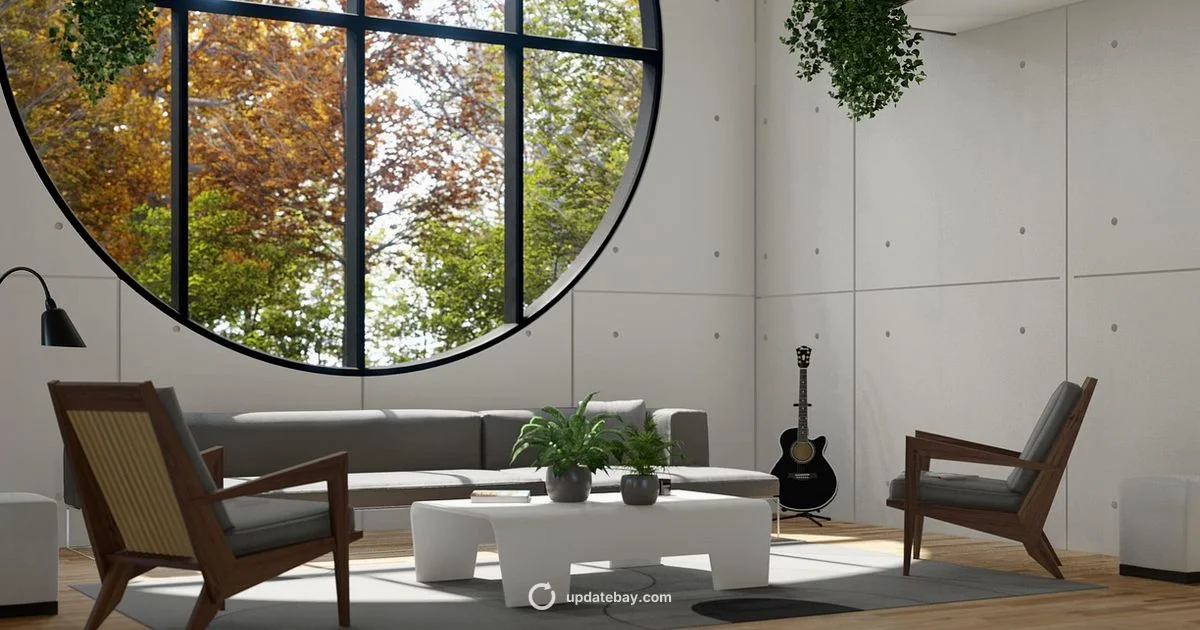 House Update Guide - Update Bay