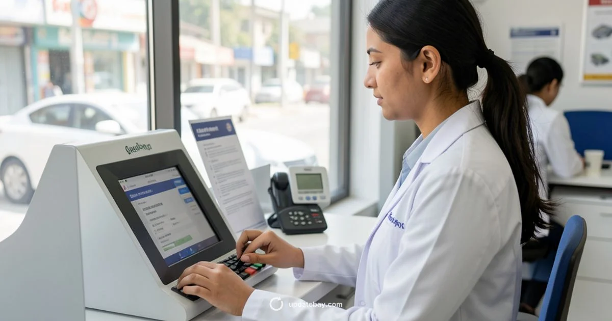 Aadhaar Updates - Update Bay