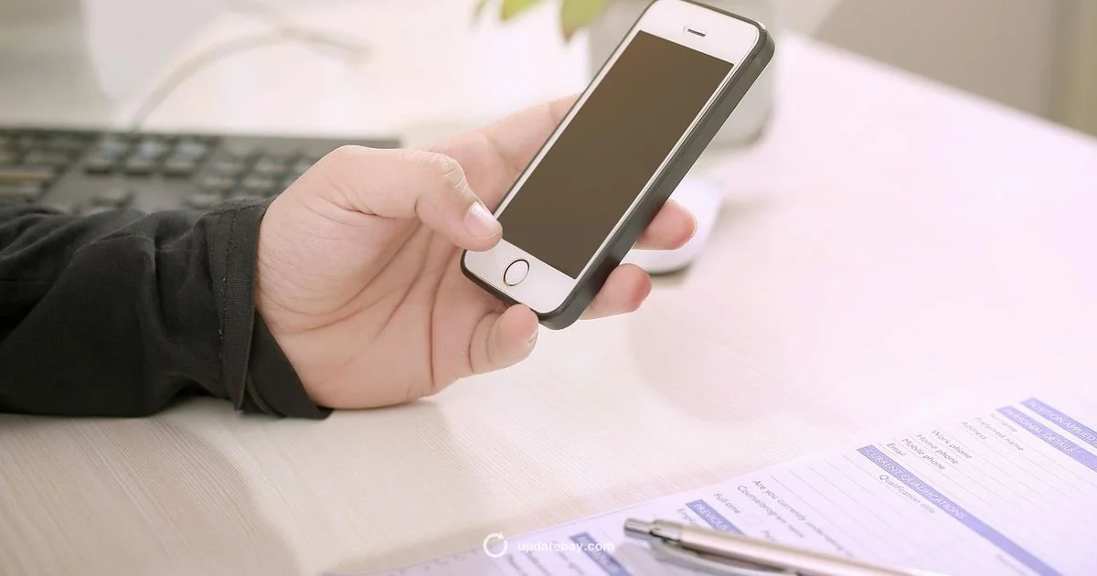 Pixel Update Guide - Update Bay