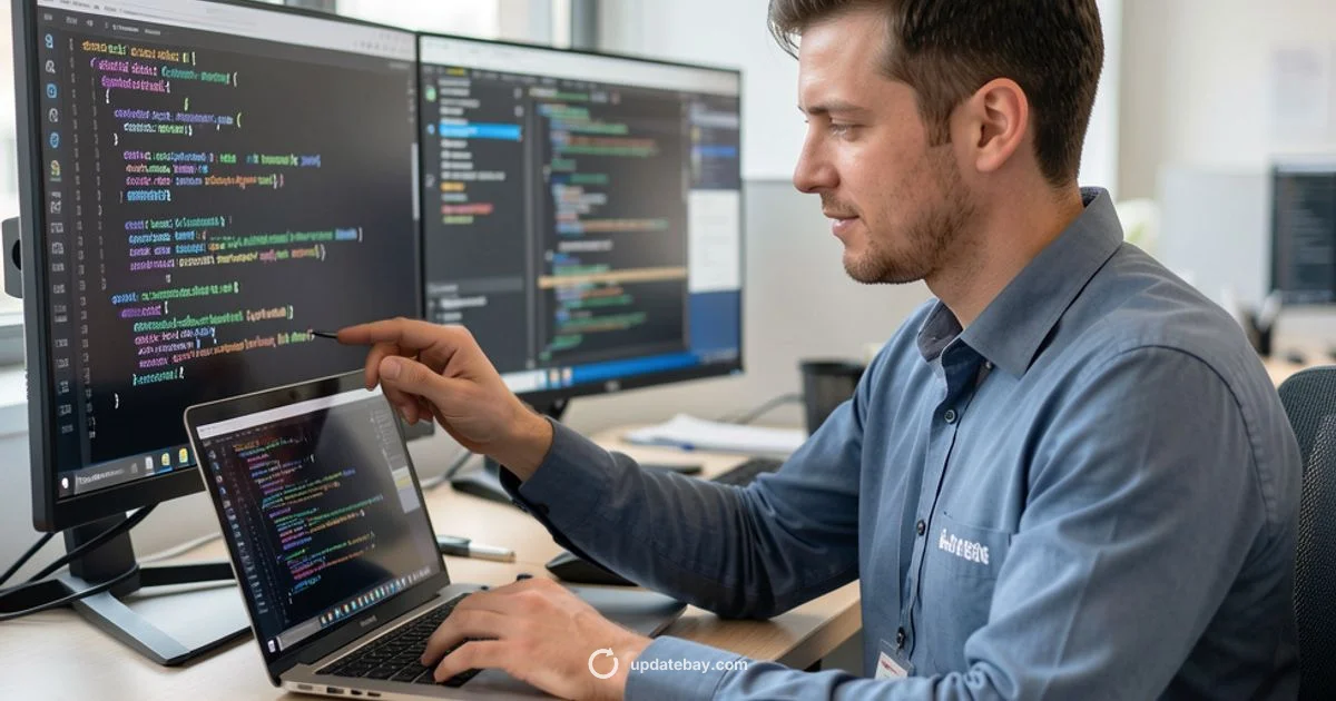 Update Command Guide - Update Bay