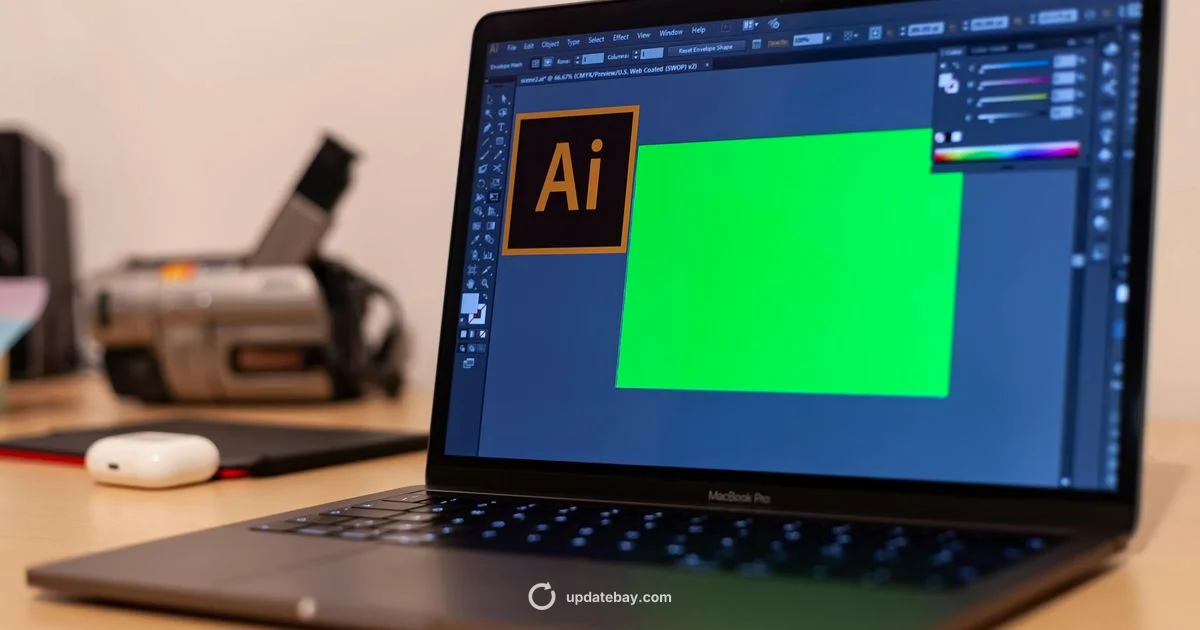 Mac Update Guide - Update Bay