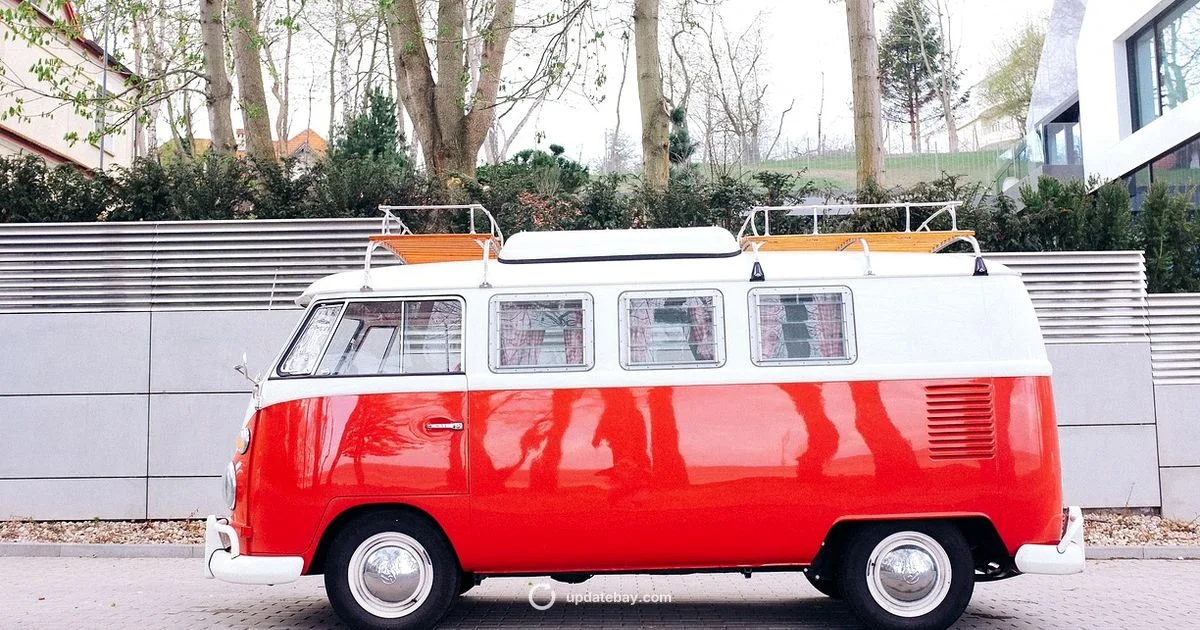 Street View Updates - Update Bay