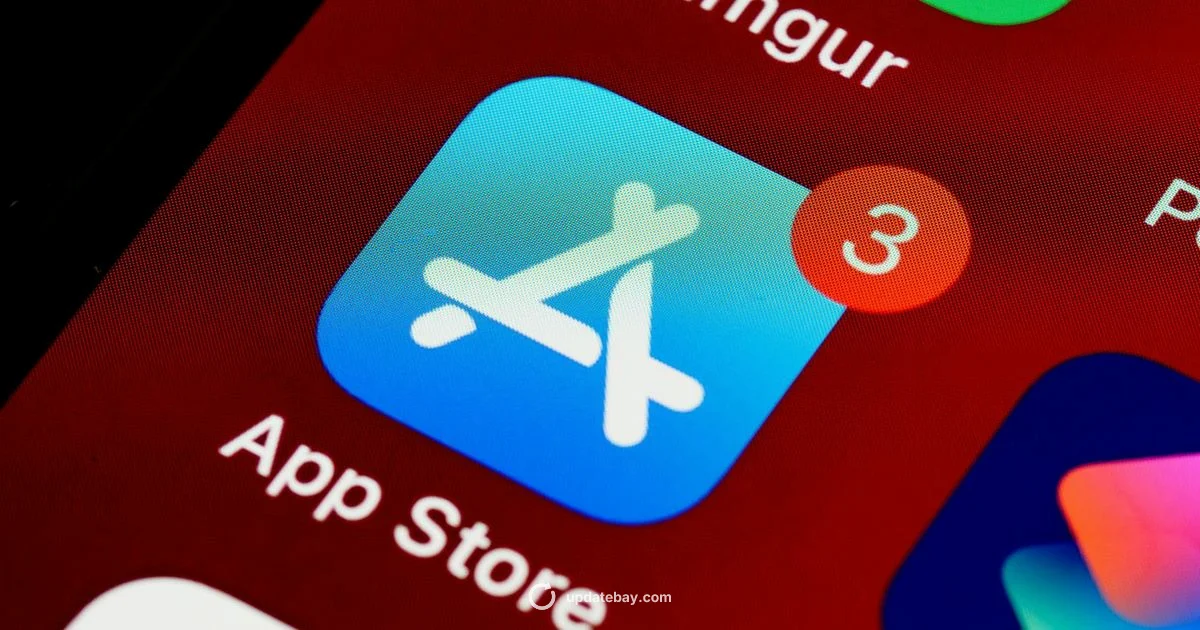 Get the New Update - Update Bay