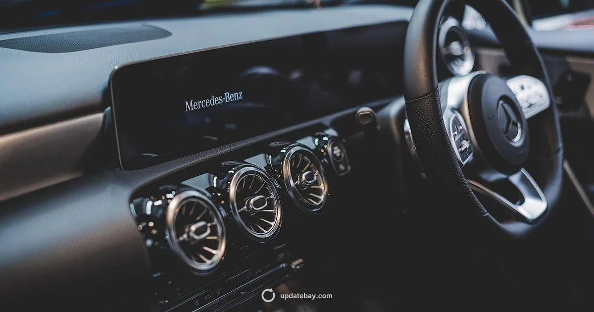 Android Auto Update - Update Bay