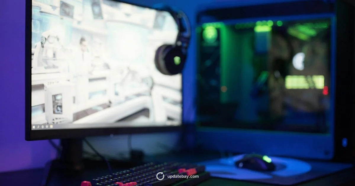 Good Refresh Rate Guide - Update Bay