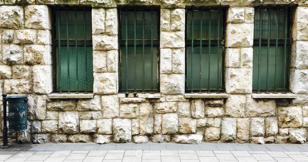 Street View Cadence - Update Bay