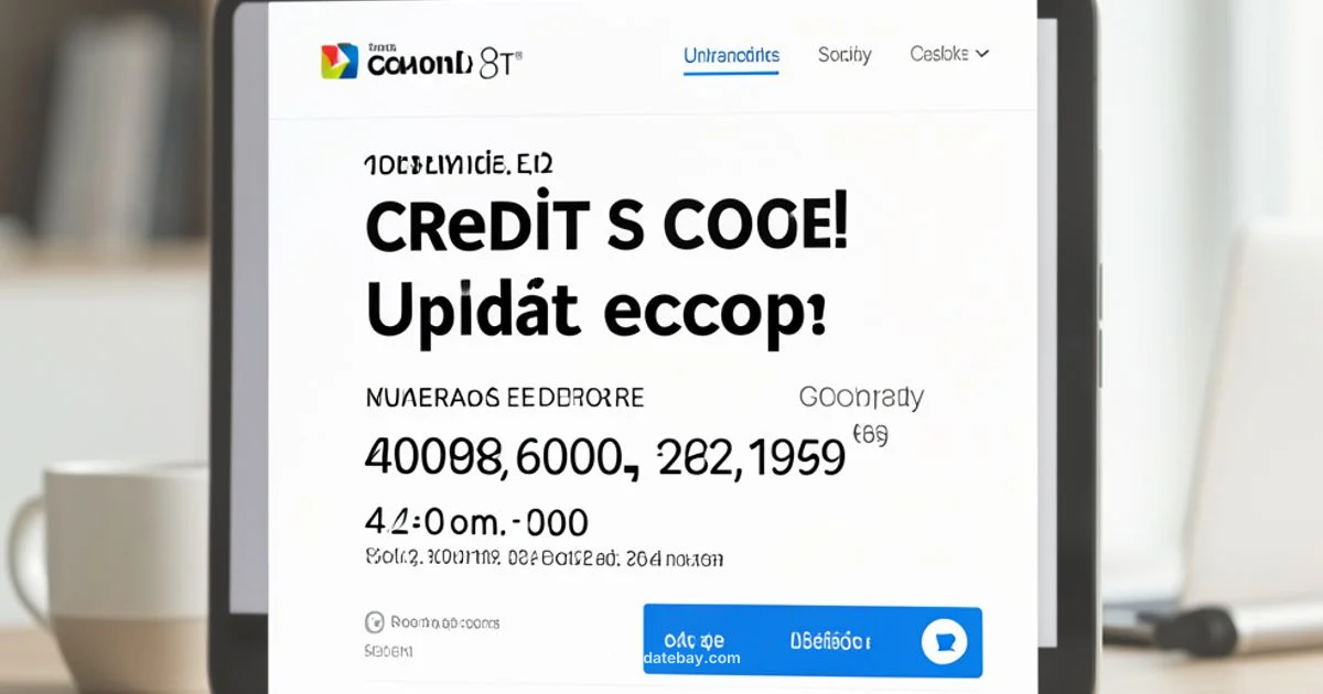 Update Cadence - Update Bay