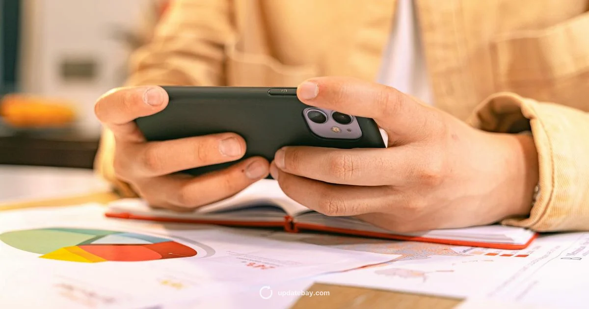 Update Check Guide - Update Bay