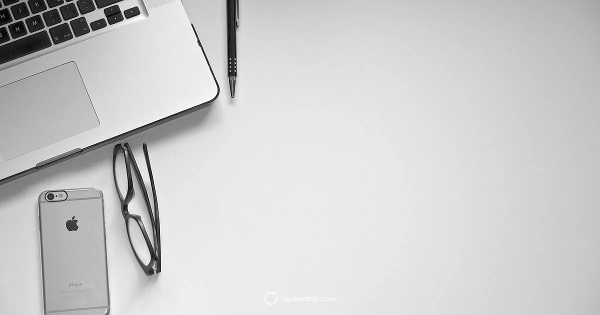 iPhone 7 Update Guide iPhone 7 Update Guide - Update Bay