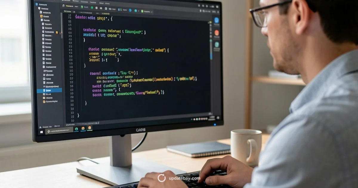 SQL Update Query - Update Bay