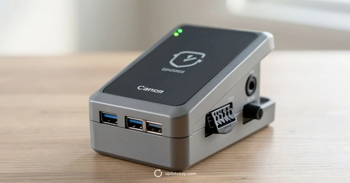 Me Update Tool - Update Bay