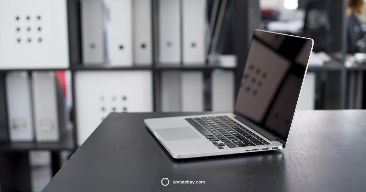 Update Management - Update Bay