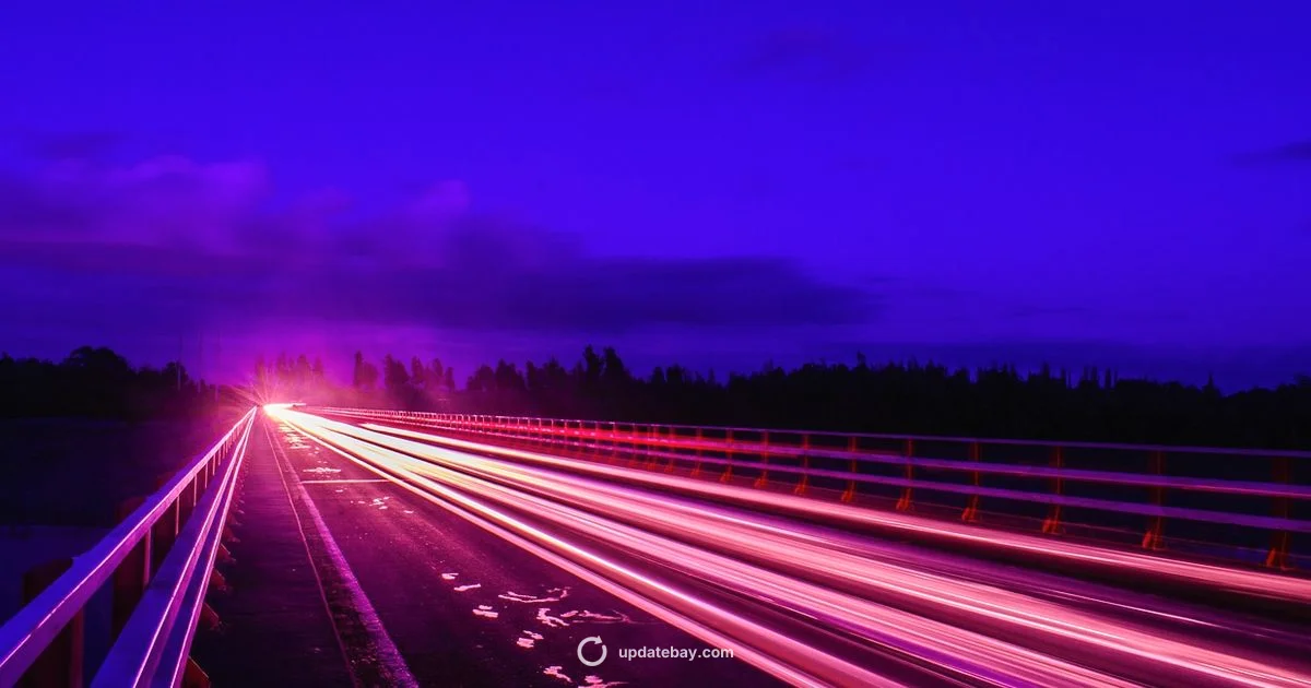 I-80 Crash Update I-80 Crash Update - Update Bay