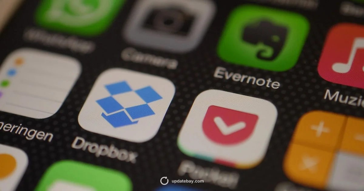 Automatic App Updates - Update Bay
