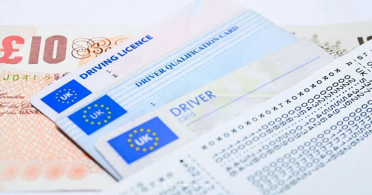 Network Driver Update - Update Bay