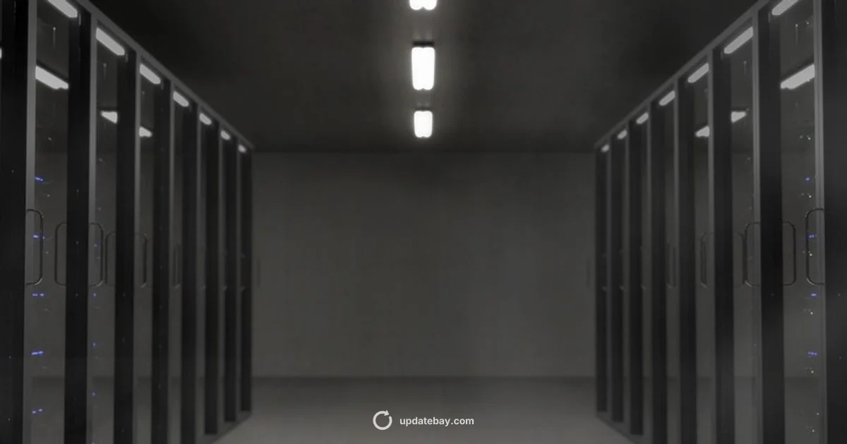 Zero Update State - Update Bay