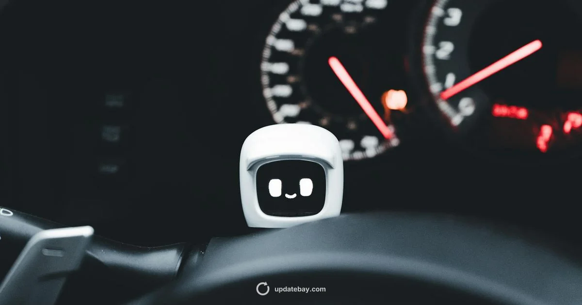 Firmware Update Guide - Update Bay