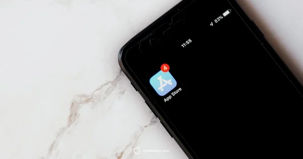 iPhone Update Time - Update Bay